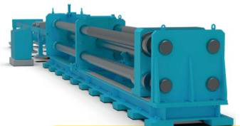 Manufacturing & Engineering — image from the SECURIDIF portfolio