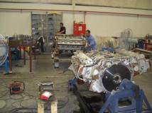 Maintenance, Repair & Overhaul — image from the SECURIDIF portfolio